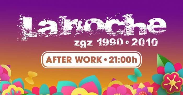 ENTRADA AFTERWORK 1COPA-15€ DESDE LAS 21:00