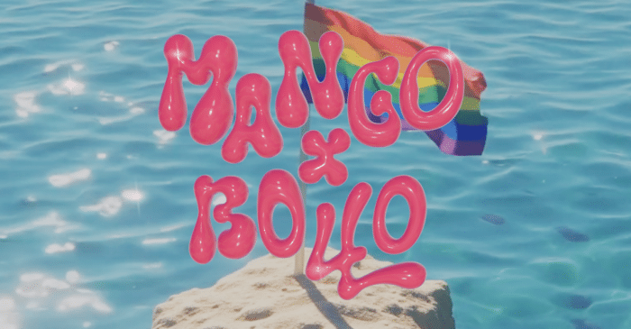 ENTRADA 1COPA-15€-SÁBADO 28 JUNIO MANGO PRIDE