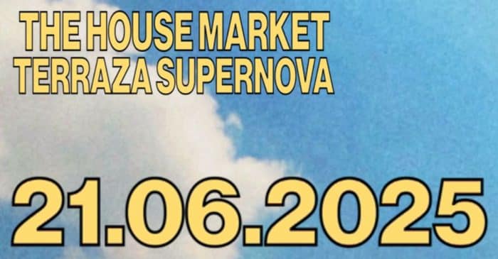 TARDEO "THE HOUSE" 1 COPA-10€-
