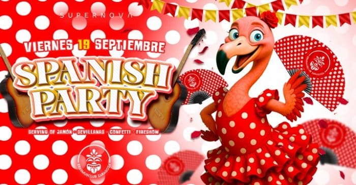 ENTRADA 1 COPA+CHUPITO ERASMUS PARTY